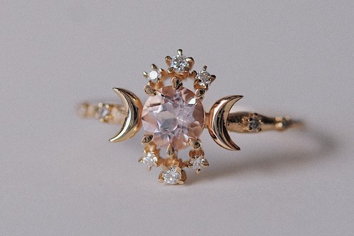 Sofia zakia morganite and - sofia,