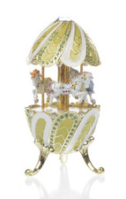 Keren Kopal Green Musical