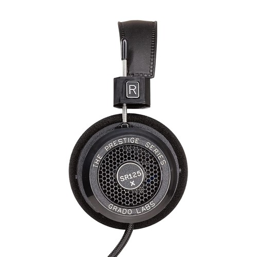 Grado sr125x prestige series - grado,