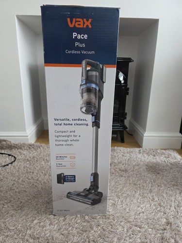 Vax pace clsv - vax,