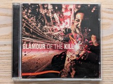 Glamour of the Kill CD