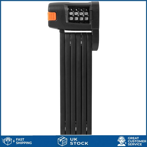 Secure digit combination - 4-digit,