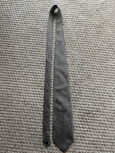 Thomas nash pure - silk, tie