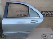 GENUINE MERCEDES S CLASS W220