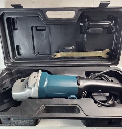Angle grinder 230v 230mm - 230v, 9"