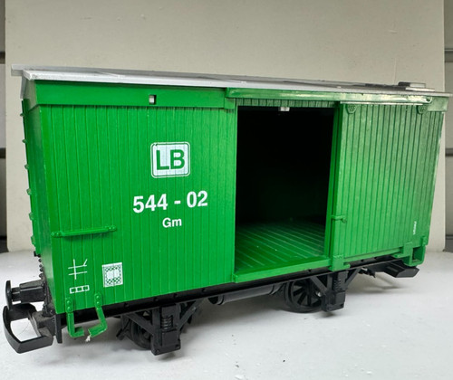 Lehmann lgb 94267 - 94267, box