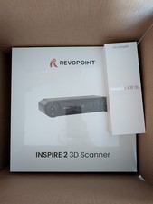 Revopoint INSPIRE2 PREMIUM 3D