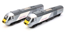 Hornby R30099 Class 43 HST