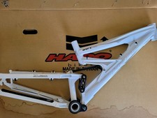 Haro Bikes 26" Werx Xeon VL160