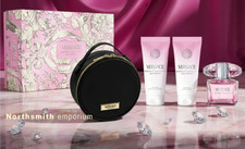 Versace Bright Crystal Edt