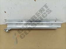 JAGUAR XF 09 - 15 FRONT LEFT TREAD PLATE BRACKET 8X23107B01AD