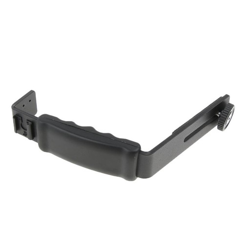Camera bracket mount - mount, heavy