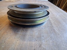 Porsche 964RS V-Belt Pulleys