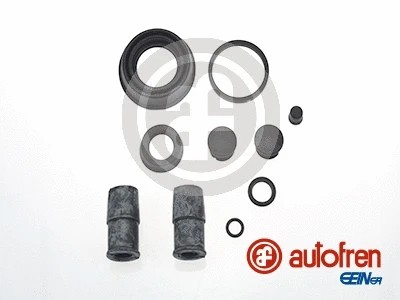 Rear repair kit brake caliper - repair,