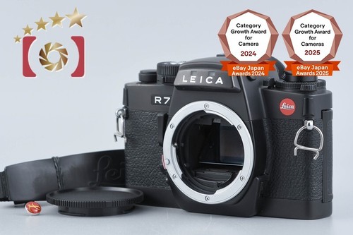 Leica black 35mm - leica,