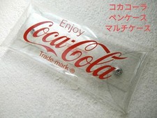 Coca-Cola Pencil Case