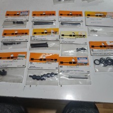 HPI Savage X Spare Parts Set