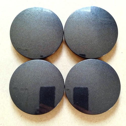 Super dark gunmetal wheel - gunmetal,