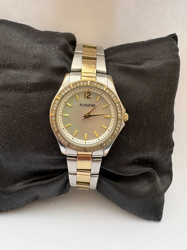 Accurist womens vintage - womens,
