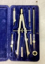 Riefler G4 vintage