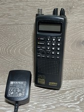 Uniden BEARCAT BC80XLT 50
