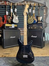 Fender Player Lead II Black 2019 Electric Guitar
