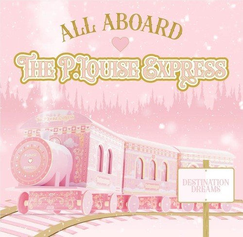 Plouise express train 2024 - plouise,