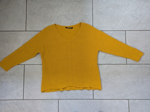 Stradivarius women mustard - stradivarius,