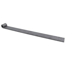 Trailer Tailgate Strap Hinge
