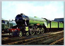 "Flying Scotsman" train, LNER