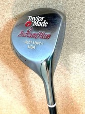 TaylorMade Tour Burner Metal