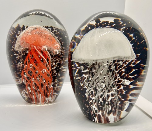 Murano sommerso ocean life - sommerso,