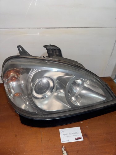 Oem mercedes w163 right bi - ml,