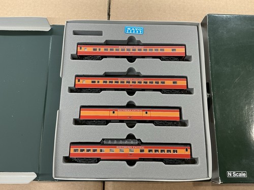 Kato gauge daylight - n,