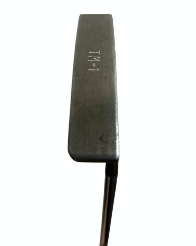 Tad moore maxfli - tad, tm-1