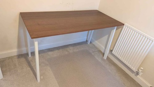 Ikea mittzon office desk - mittzon,