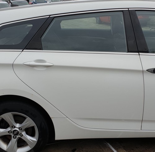 Hyundai i40 estate mk1 - hyundai,