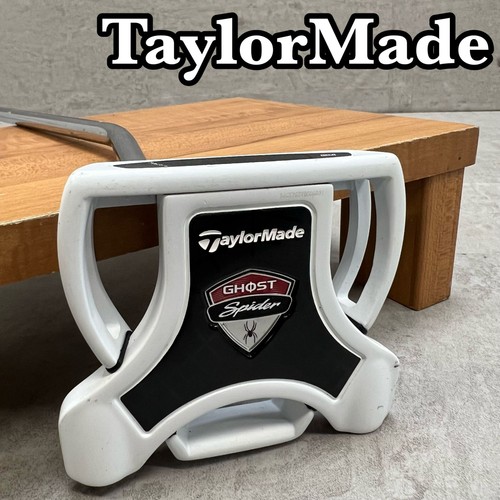 Taylormade ghost spider men - taylormade,