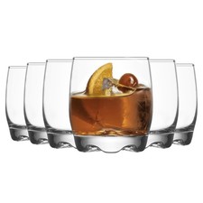Adora Whisky Glasses - 290ml -