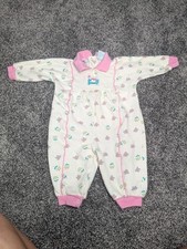 Bright Future Girls Pink Long