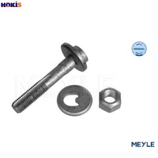 MOUNTING AND BOLTING KIT