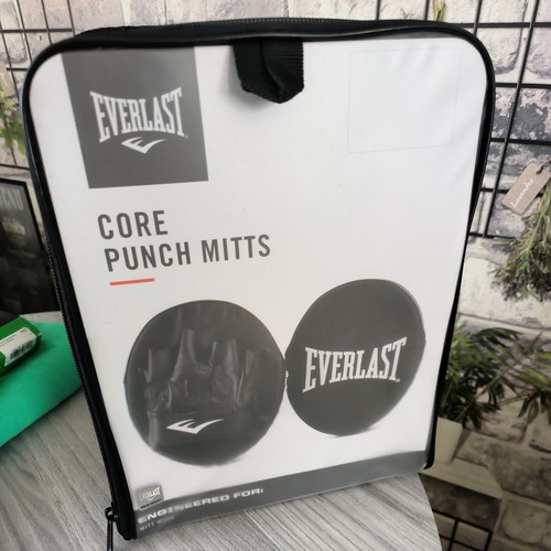 Everlast core punch - everlast,