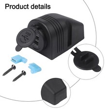 12-24V Boat Motorhome Camper