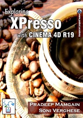 Verghese exploring xpresso - exploring,
