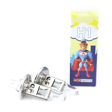 Fits BMW 5 Series E34 55w