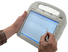 PANASONIC TOUGHBOOK CF-H1
