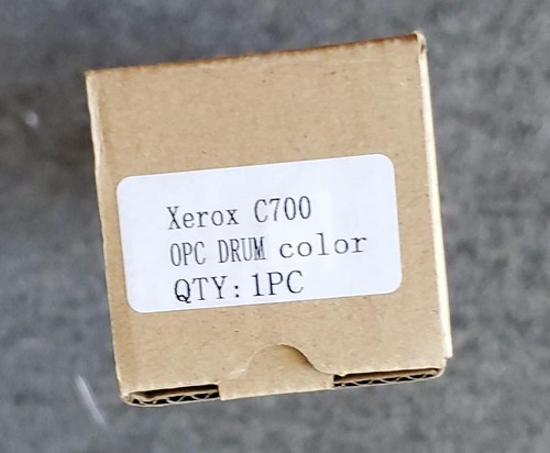Xerox color opc drum - color,