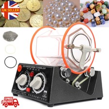 3kg rotary tumbler - rotary,