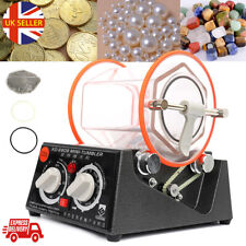 3KG Rotary Tumbler Jewelry