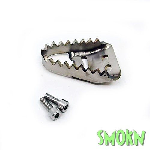 Ktm sx85 extended brake pedal - brake,